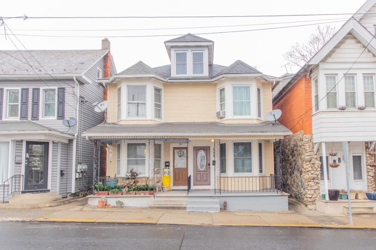 Lovely House In Bangor Pa别墅 外观 照片